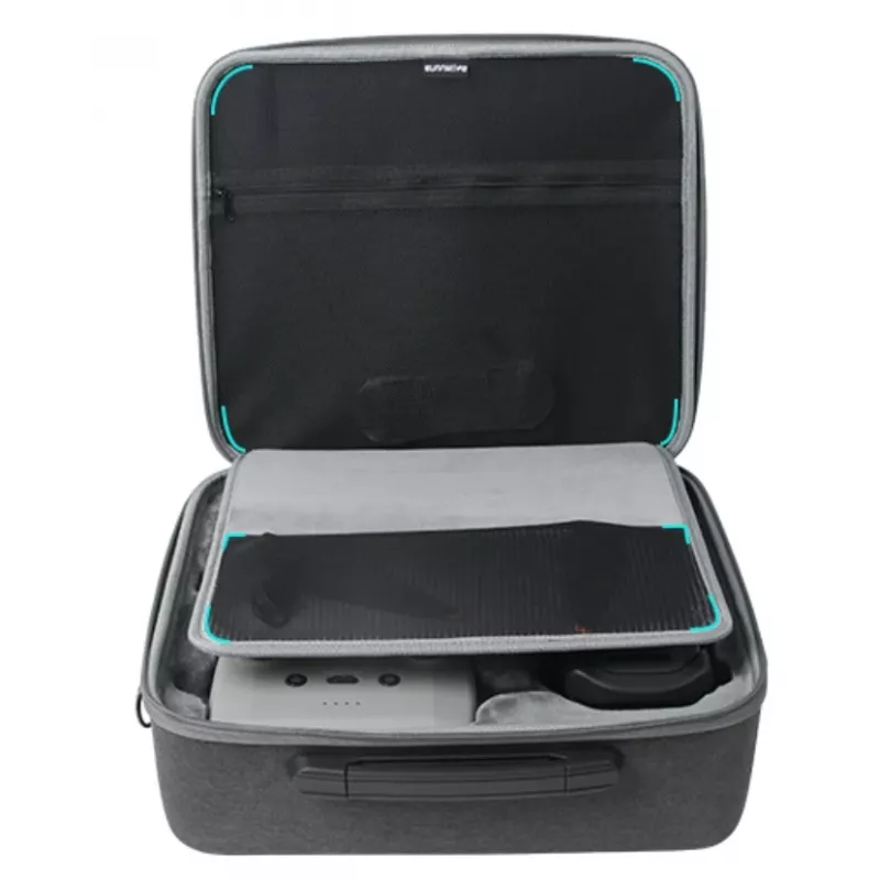 SUNNYLIFE Hard Shell Carrying Case for DJI Mavic 3 / Mavic 3 Classic and Remote Controller