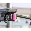 SUNNYLIFE UV MC filtras, skirtas DJI Mavic 3 / Mavic 3 Cine – ultravioletinis daugkartinės dangos objektyvo apsauginis filtras