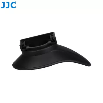 JJC Eyecup EG – atitikmuo Canon 1D X Mark II / EOS 1D X / EOS 5D Mark III / EOS 5DS / EOS 5DS R / EOS 7D Mark II