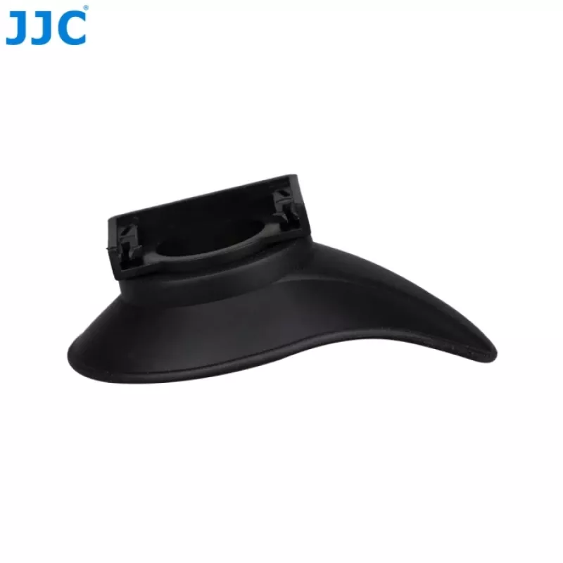 JJC Eyecup EG – atitikmuo Canon 1D X Mark II / EOS 1D X / EOS 5D Mark III / EOS 5DS / EOS 5DS R / EOS 7D Mark II