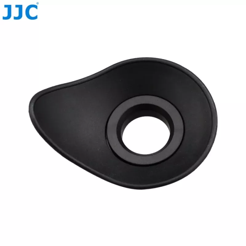 JJC Eyecup EG – atitikmuo Canon 1D X Mark II / EOS 1D X / EOS 5D Mark III / EOS 5DS / EOS 5DS R / EOS 7D Mark II