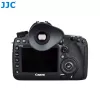 JJC Eyecup EG – atitikmuo Canon 1D X Mark II / EOS 1D X / EOS 5D Mark III / EOS 5DS / EOS 5DS R / EOS 7D Mark II
