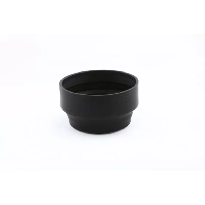 JJC guminis objektyvo gaubtas 55 mm sulankstomas nuo saulės