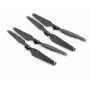 SUNNYLIFE Propeller Set for DJI Mavic Pro / Mavic Pro Platinum – 4 Pack (8330F)