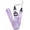 LoveInstant Universal Neck Strap For Fujifilm Instax Mini 11 8 9 70 90 Panda Camera