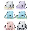 LoveInstant Universal Neck Strap For Fujifilm Instax Mini 11 8 9 70 90 Panda Camera