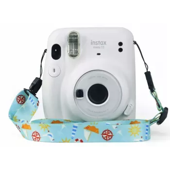 LoveInstant Universal Neck Strap For Fujifilm Instax Mini 11, 9, 8, 70 Cameras