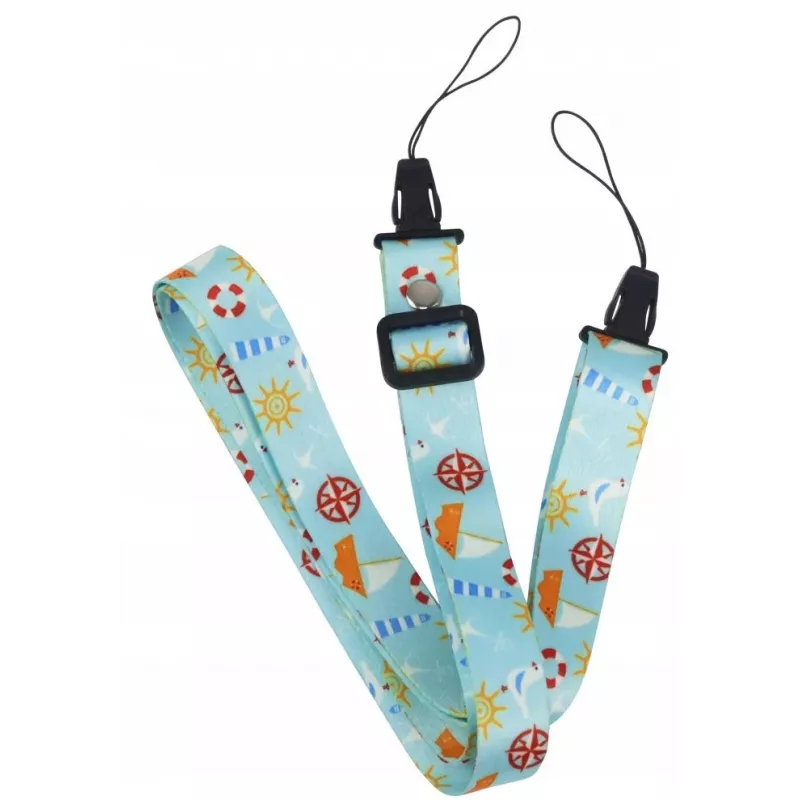 LoveInstant Universal Neck Strap For Fujifilm Instax Mini 11, 9, 8, 70 Cameras
