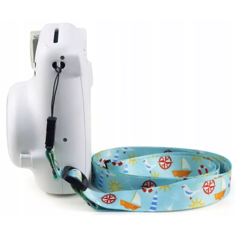 LoveInstant Universal Neck Strap For Fujifilm Instax Mini 11, 9, 8, 70 Cameras