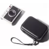 LOVEINSTANT Apsauginis dėklas, skirtas Fujifilm Instax Mini Evo / Mini LiPlay / Mini Link – juodas