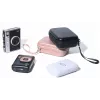 LOVEINSTANT Apsauginis dėklas Fujifilm Instax Mini Evo / Mini Liplay / Mini Link - Rožinis auksas