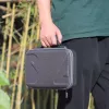 SUNNYLIFE dėklas, skirtas DJI Osmo Action 3 (OA3-B511-D)