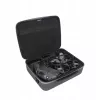 SUNNYLIFE Hard Case for DJI Avata, Goggles V2, and Controller - Black