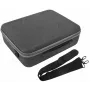 SUNNYLIFE Hard Shell Carrying Case for DJI Avata, Goggles 2, and Controller - Black