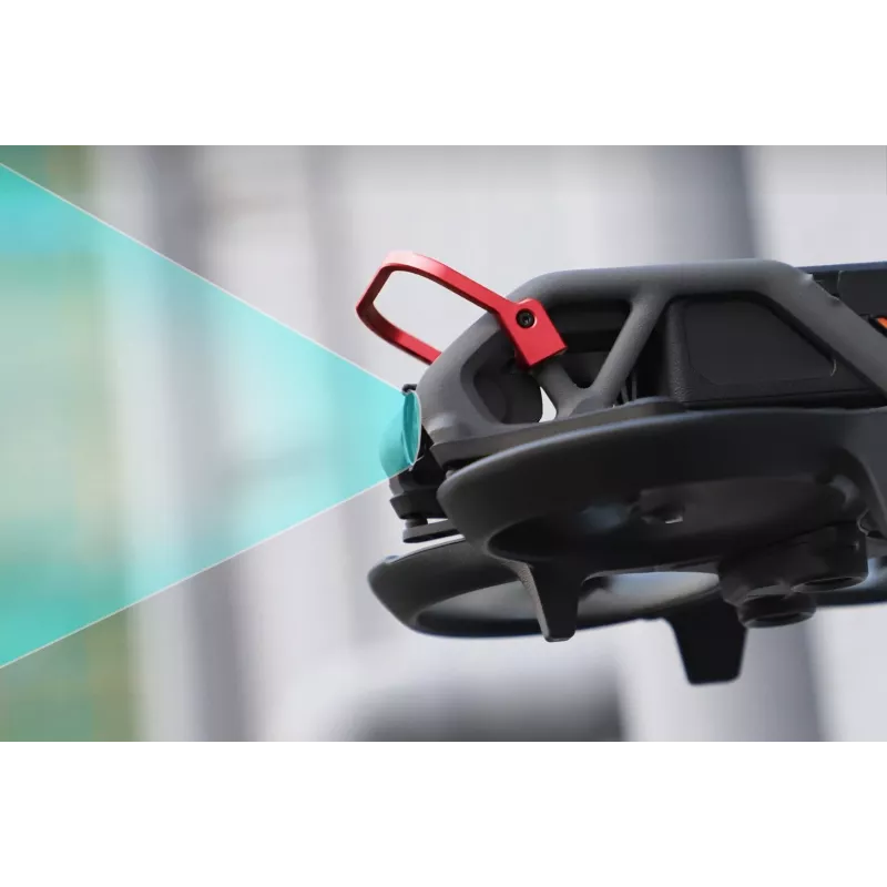 SUNNYLIFE Propeller Guard Protection Set for DJI Avata AT-BX500-D