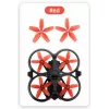 SUNNYLIFE Propeller Set 4 pcs for DJI Avata / Red / 2925s-2-r