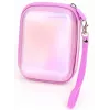 LOVEINSTANT Etui Case for Instax Mini Evo / Mini LiPlay / Mini Link - Sparkle Pink