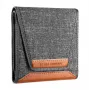 KF Filter Pouch Case 3 filtrų laikiklis 37-62mm Kf13.139