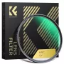 K&F Nano-X MRC UV filtras 37mm