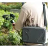 SUNNYLIFE Hard Case for DJI RS 3 Mini and DJI Mic
