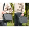 SUNNYLIFE Hard Case for DJI RS 3 Mini and DJI Mic