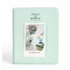 LOVEINSTANT 8-in-1 Aksesuarų rinkinys, skirtas Fujifilm Instax Mini 12, mėtų žalia