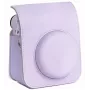 LOVEINSTANT Dėklas ir laikiklis Fujifilm Instax Mini 12, violetinis