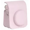 LOVEINSTANT 8-in-1 Accessory Kit, skirta Fujifilm Instax Mini 12 - rožinė