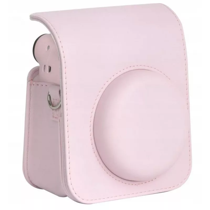 LOVEINSTANT 8-in-1 Accessory Kit, skirta Fujifilm Instax Mini 12 - rožinė