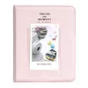 LOVEINSTANT 8-in-1 Accessory Kit, skirta Fujifilm Instax Mini 12 - rožinė