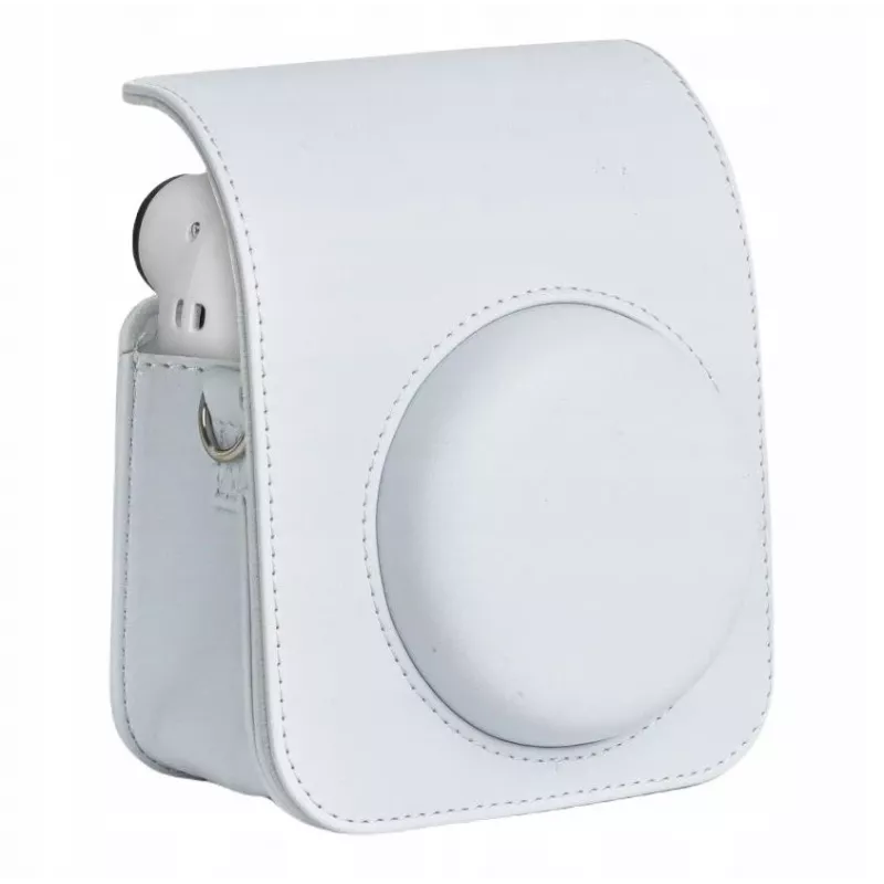 LOVEINSTANT 8-in-1 priedų rinkinys, skirtas Fujifilm Instax Mini 12 – balta