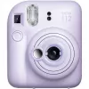 LoveInstant veidrodinis priedas, skirtas Fuji Fujifilm Instax Mini 12, violetinis