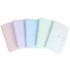 LOVEINSTANT fotoalbumas 108 nuotraukoms, suderinamas su Fujifilm Instax Mini 12, 11, 40, 9, 8, 7, Evo, Liplay, Link - violetinis