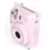 LOVEINSTANT apsauginis dėklas, skirtas Fujifilm Instax Mini 12 - skaidrus