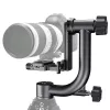 K&F Concept Pro Gimbal Panoramic Head 20kg 1/4 3/8 KF31.033