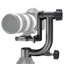 K&F Concept Pro Gimbal Panoramic Head 20kg 1/4 3/8 KF31.033