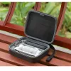 SUNNYLIFE Hard Shell Travel Case for Insta360 Flow Gimbal Stabilizer - B569 Series