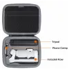 SUNNYLIFE Hard Shell Travel Case for Insta360 Flow Gimbal Stabilizer - B569 Series