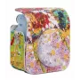LOVEINSTANT Case Cover Pouch, skirta Fujifilm Instax Mini 12, Colorful Spots