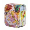 LOVEINSTANT Case Cover Pouch, skirta Fujifilm Instax Mini 12, Colorful Spots