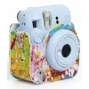 LOVEINSTANT Case Cover Pouch, skirta Fujifilm Instax Mini 12, Colorful Spots