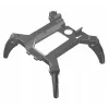 SUNNYLIFE Landing Gear Extenders, skirti DJI Mavic 3 Pro - Pilka (4 vnt.)