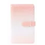 LOVEINSTANT fotoalbumas, skirtas Fujifilm Instax Mini, 96 nuotraukoms - Salmon Ombre