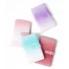 LOVEINSTANT fotoalbumas, skirtas Fujifilm Instax Mini, 96 nuotraukoms - Salmon Ombre