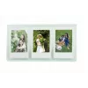 LOVEINSTANT Stovas 3 nuotraukoms, skirtas Zink / Fuji Instax Mini fotoaparatams – žalias