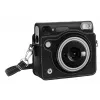 LOVEINSTANT Dėklas „Case Cover Pouch“, skirtas Fujifilm Instax Square SQ40 fotoaparatui, juodas