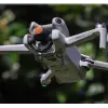 SUNNYLIFE ND16 NDX16 pilkas filtras, skirtas DJI Mini 4 Pro + dėklas N4P-FI722-16