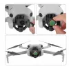 SUNNYLIFE ND16 NDX16 pilkas filtras, skirtas DJI Mini 4 Pro + dėklas N4P-FI722-16