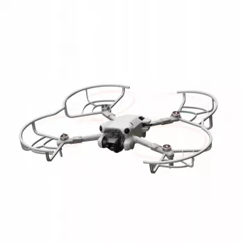 SUNNYLIFE Propeller Guard Protection Set 4 Pieces for DJI Mini 4 Pro Grey