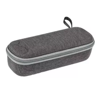 SUNNYLIFE Hard Shell Travel Case, skirta DJI Osmo Pocket 3 - juoda